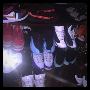 Kicks